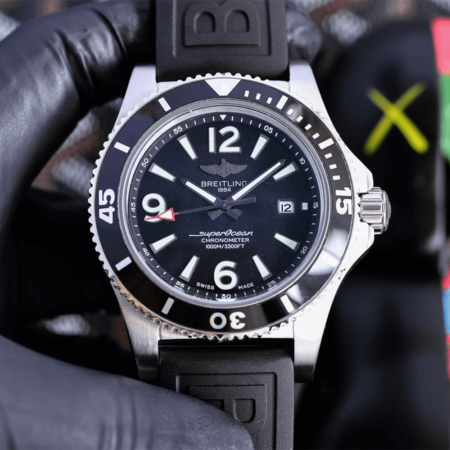 High Quality Breitling Avenger For man replicas watches A15-2