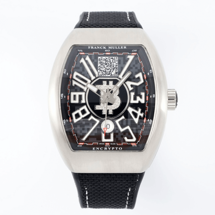 High Quality Franck Muller For man replicas watches V48-1