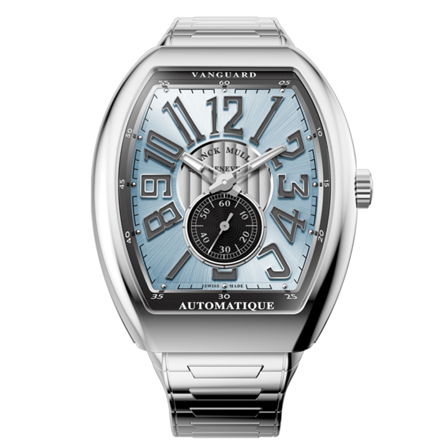 High Quality Franck Muller For man replicas watches V41-BE