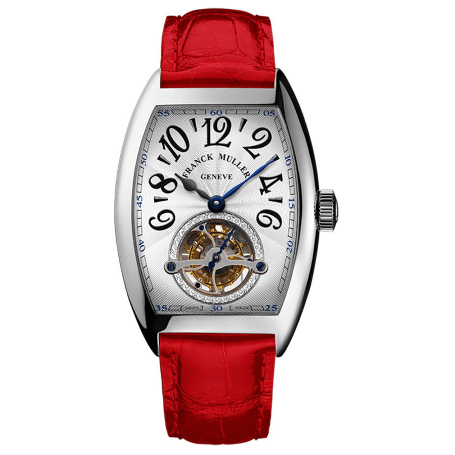 High Quality Franck Muller For woman replicas watches 3080T-HR