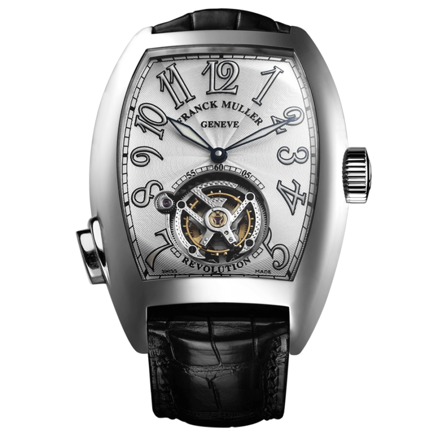 High Quality Franck Muller For man replicas watches REVOLUTION-1