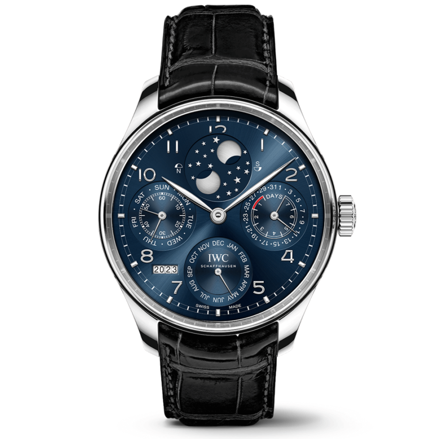 High Quality iwc portugieser For man replicas watches IW503401