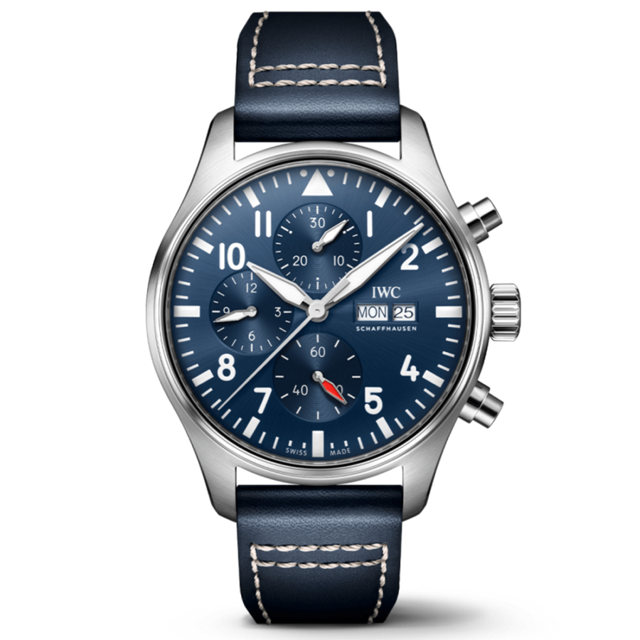 High Quality iwc big pilot For man replicas watches IW378003