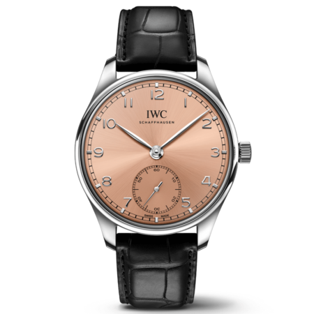 High Quality iwc portugieser For man replicas watches IW358313