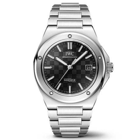 High Quality iwc ingenieur For man replicas watches IW328901