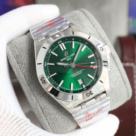 High Quality Breitling Chronomat For man replicas watches A12