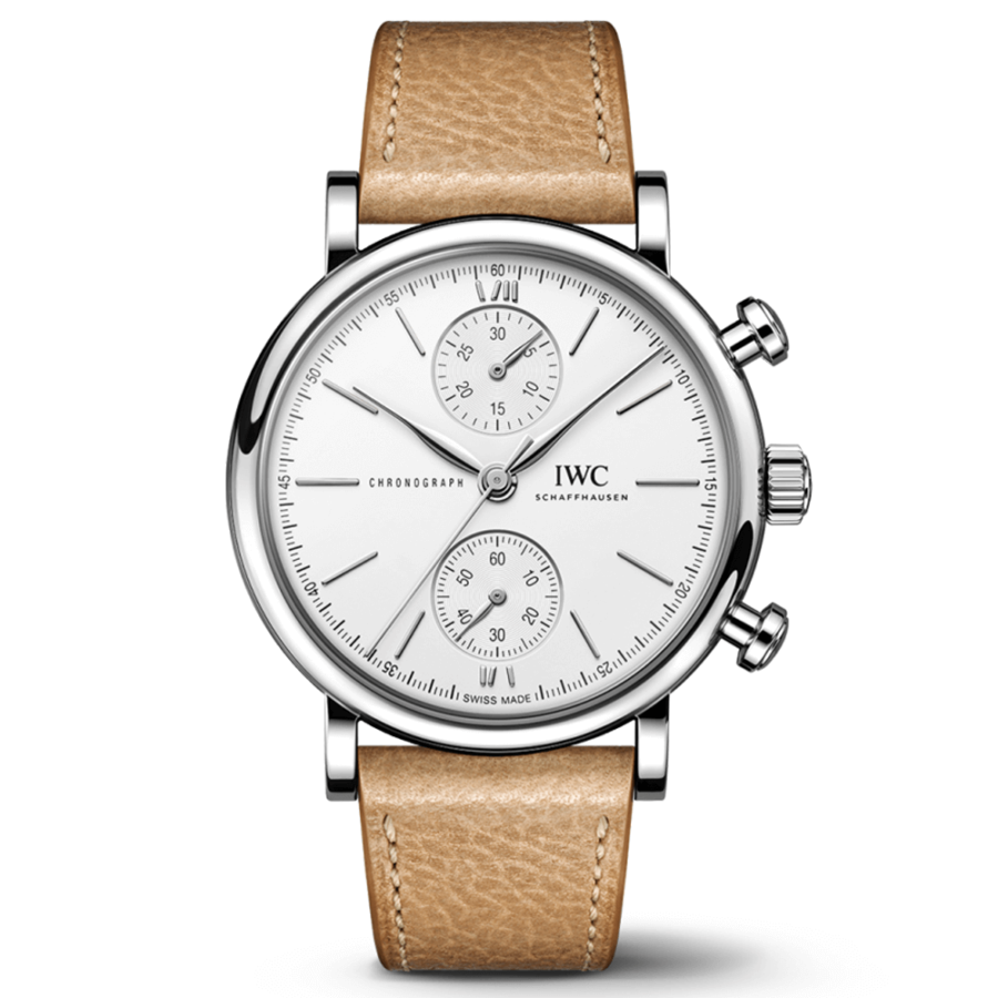 High Quality iwc Portofino For woman replicas watches IW391502