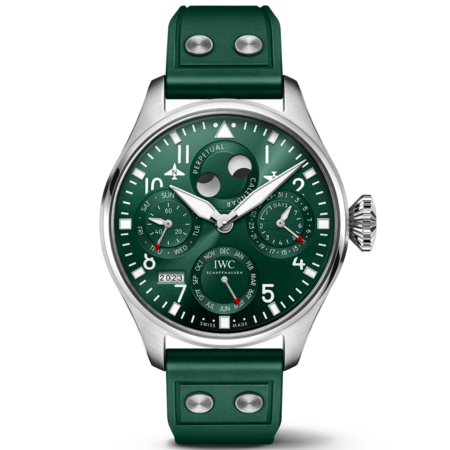 High Quality iwc big pilot For man replicas watches IW503608