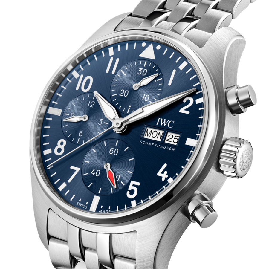 High Quality iwc big pilot For man replicas watches IW388102