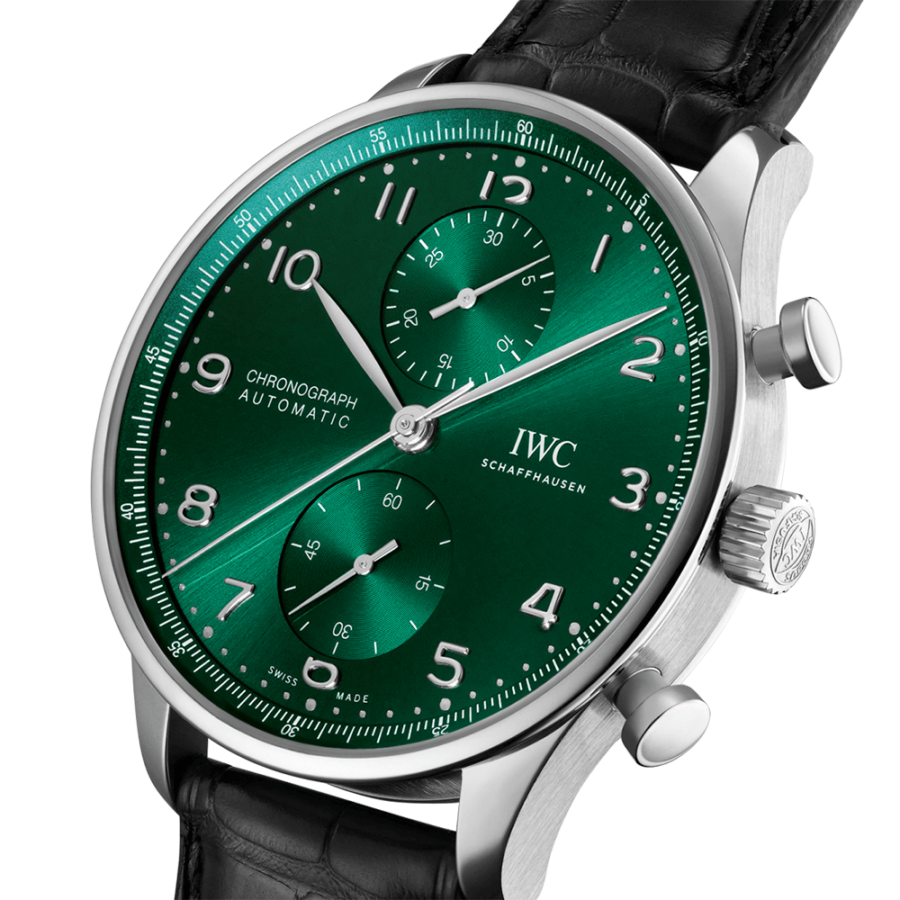 High Quality iwc portugieser For man replicas watches IW371615