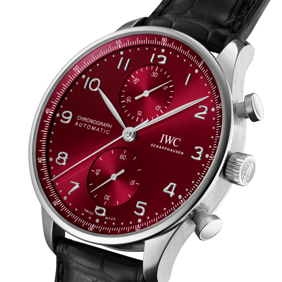 High Quality iwc portugieser For man replicas watches IW371616