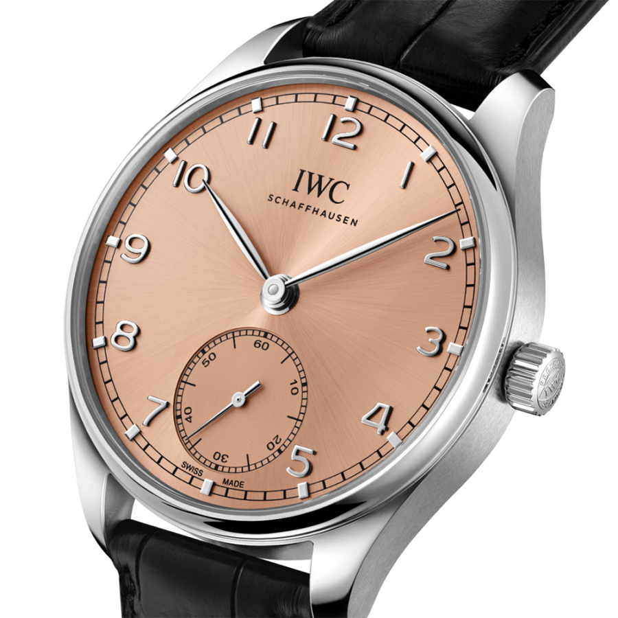 High Quality iwc portugieser For man replicas watches IW358313