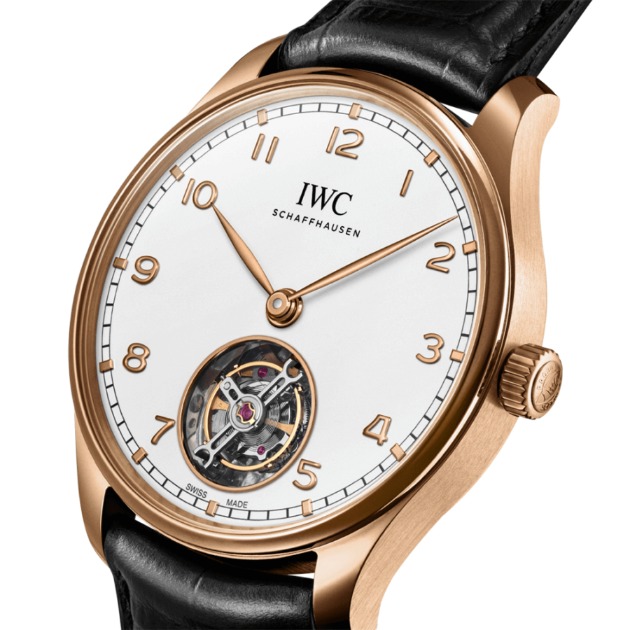 High Quality iwc portugieser For man replicas watches IW545801