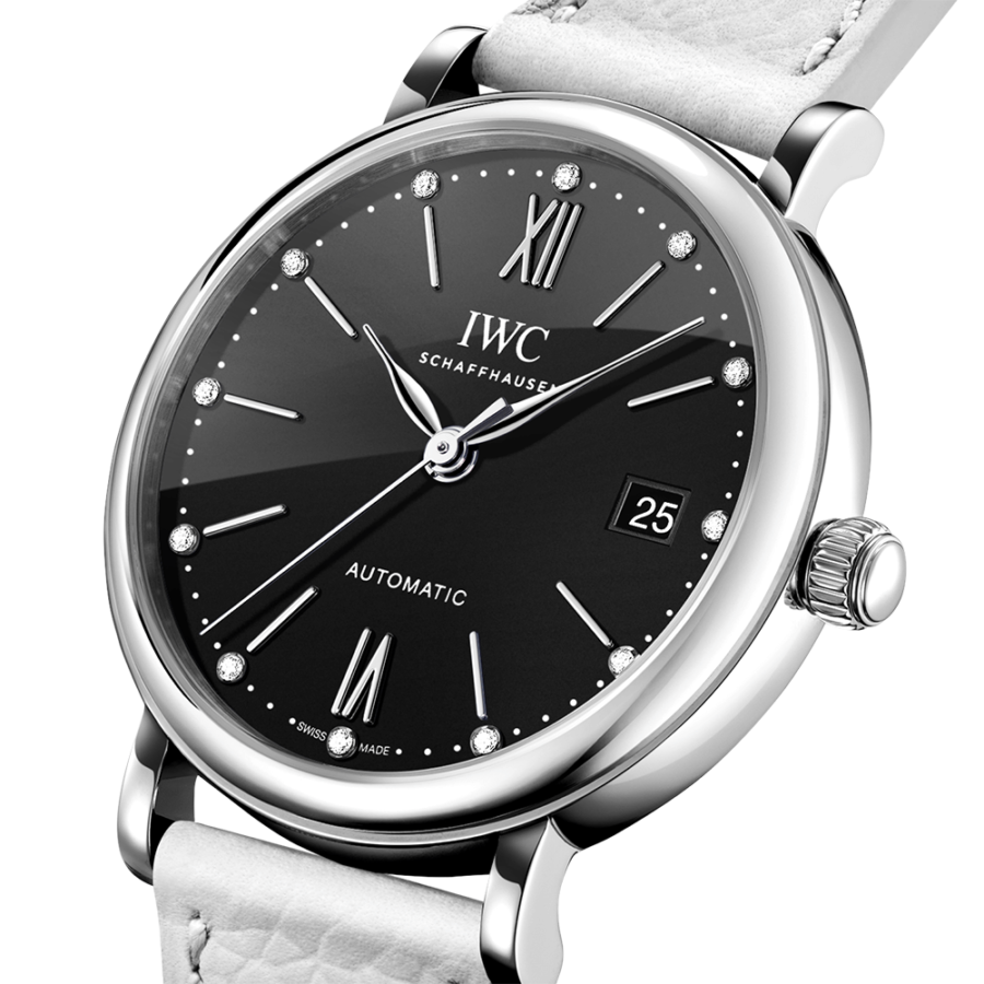 High Quality iwc Portofino For woman replicas watches IW458611