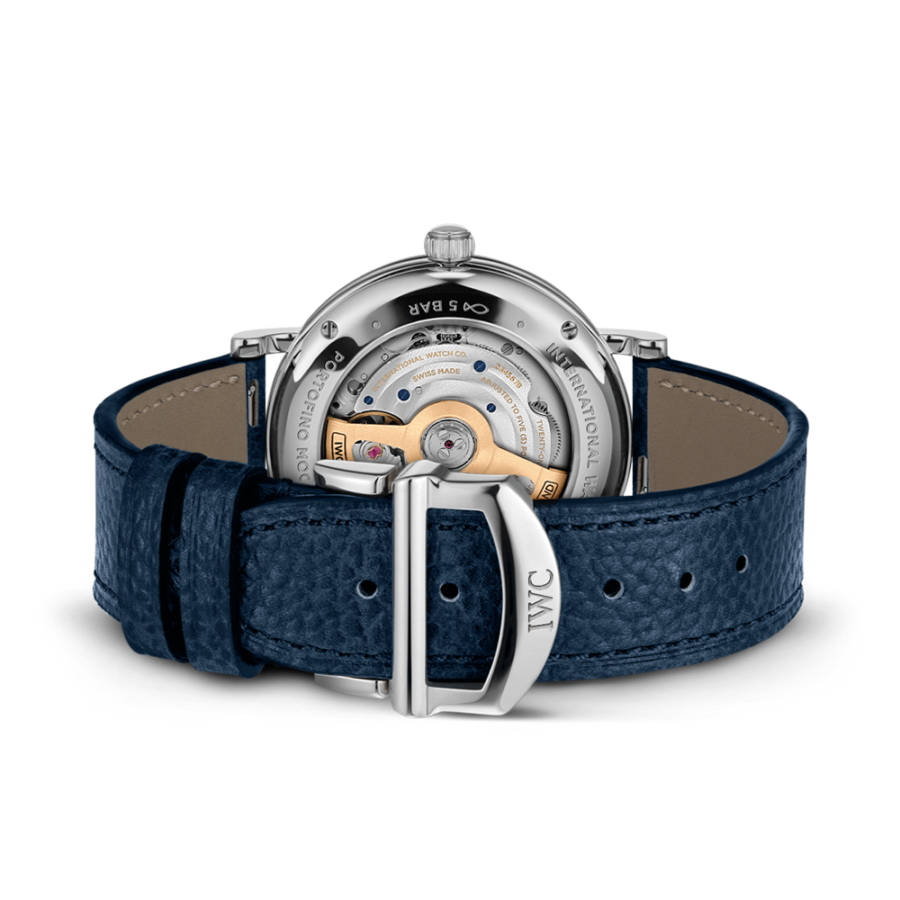 High Quality iwc Portofino For woman replicas watches IW659601