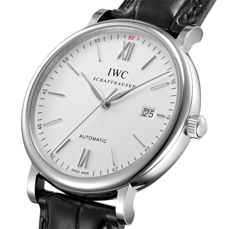 High Quality iwc Portofino For woman replicas watches IW356501