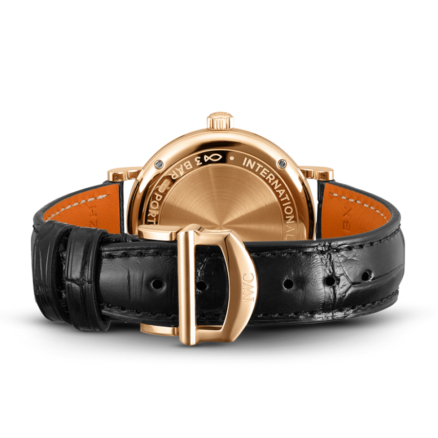 High Quality iwc Portofino For woman replicas watches IW357406