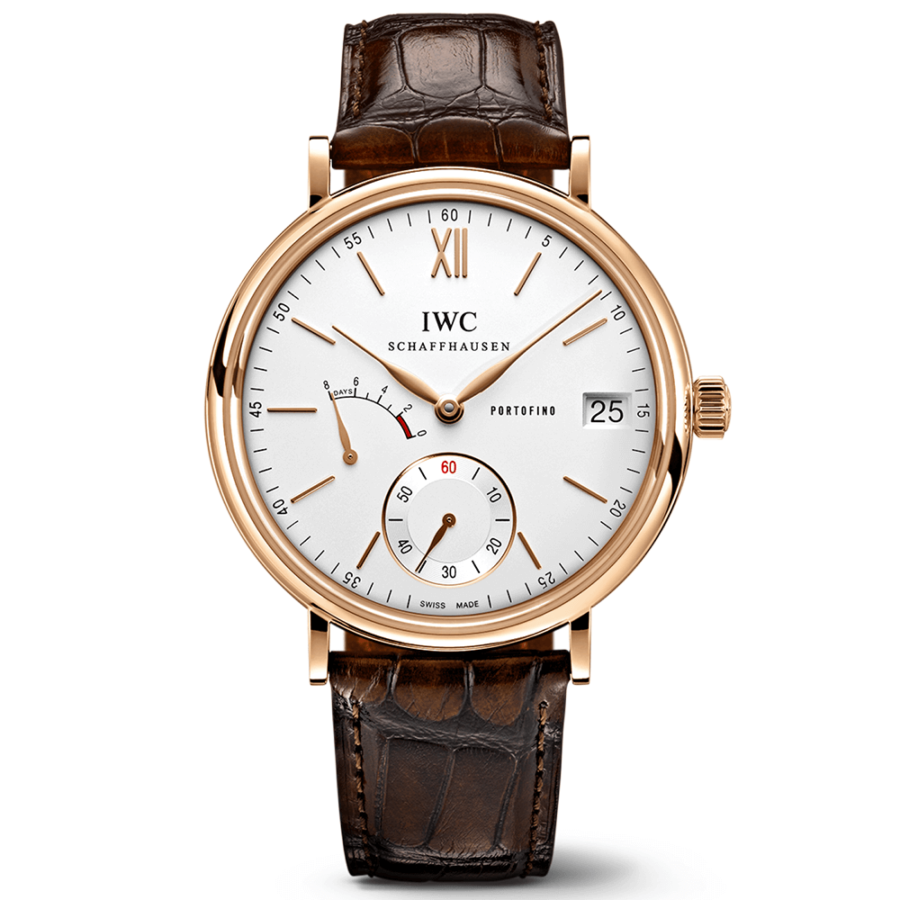 High Quality iwc Portofino For man replicas watches IW510107
