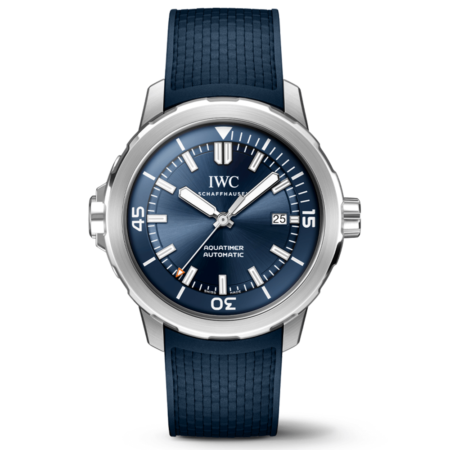 High Quality iwc Aquatimer For man replicas watches IW328801
