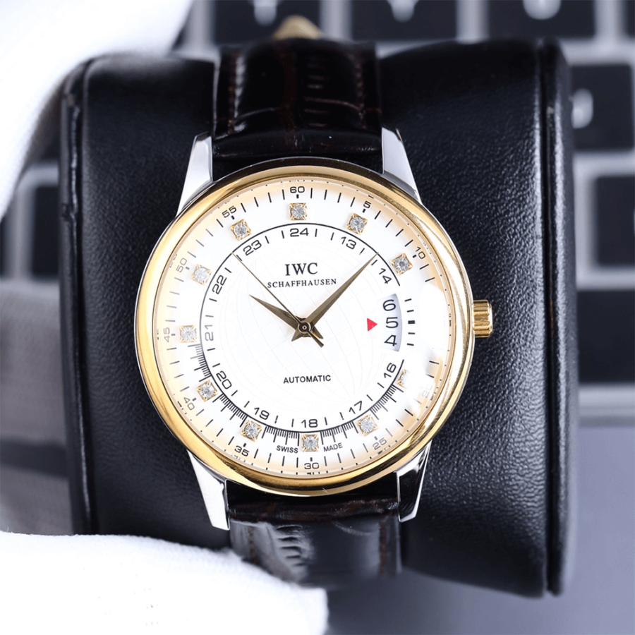 High Quality iwc portuguese For man replicas watches IW45361.7
