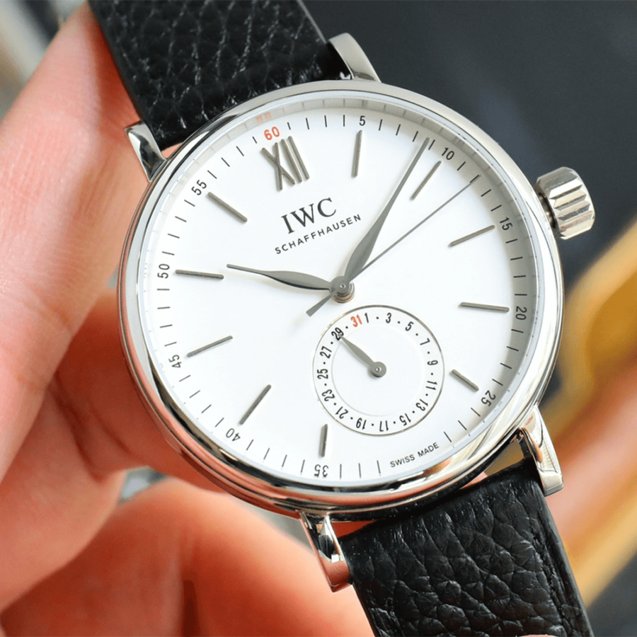 High Quality iwc Spitfire For woman replicas watches IW359207.7