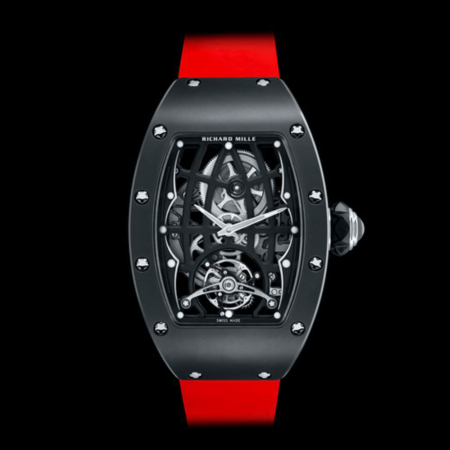 High Quality Richard Mille For man replicas watches RM 74-01