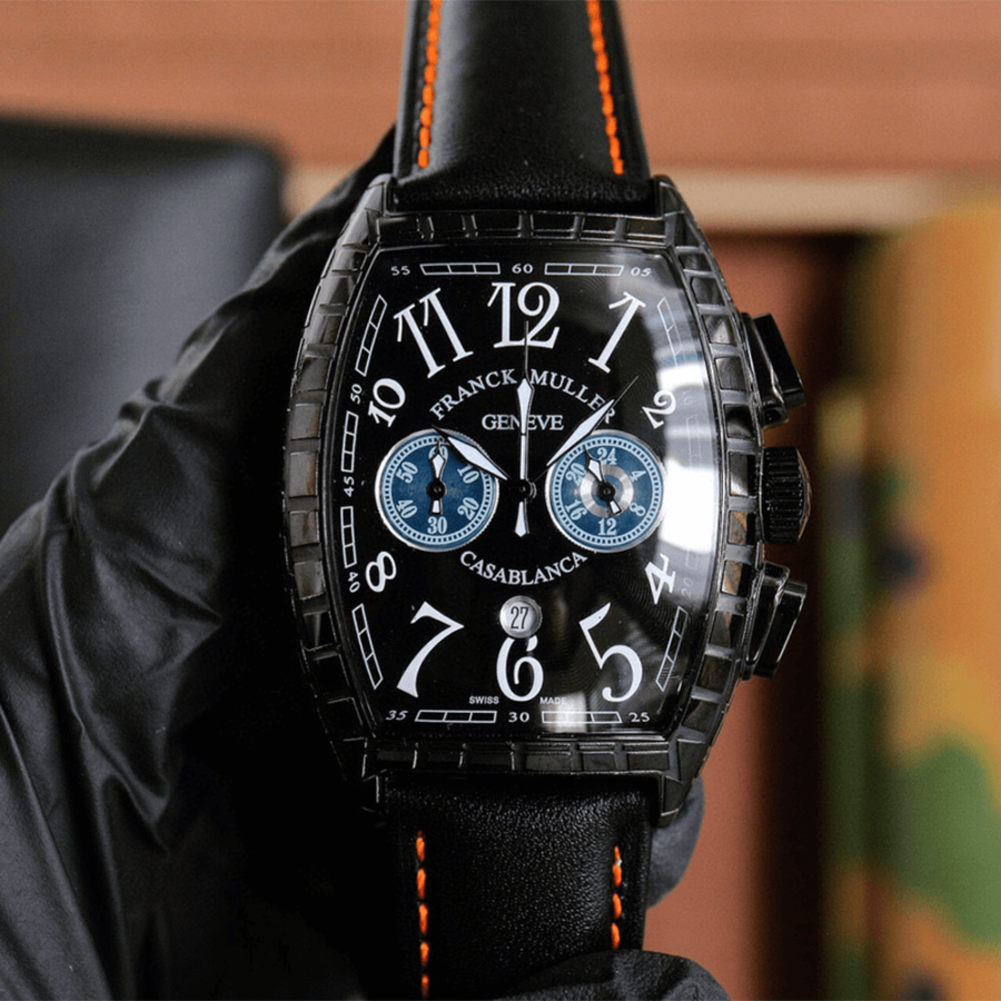 High Quality Franck Muller For man replicas watches V22-10