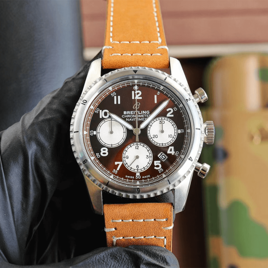 High Quality Breitling Avenger For man replicas watches A14357-4