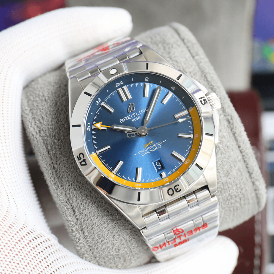High Quality Breitling Chronomat For man replicas watches A12-3
