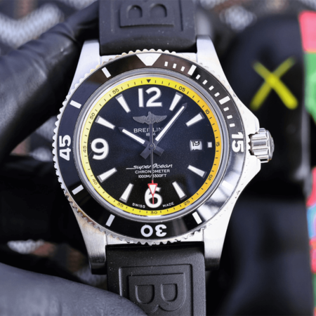 High Quality Breitling Avenger For man replicas watches A15-3