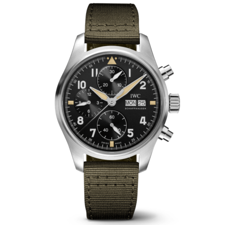 High Quality iwc big pilot For man replicas watches IW387901