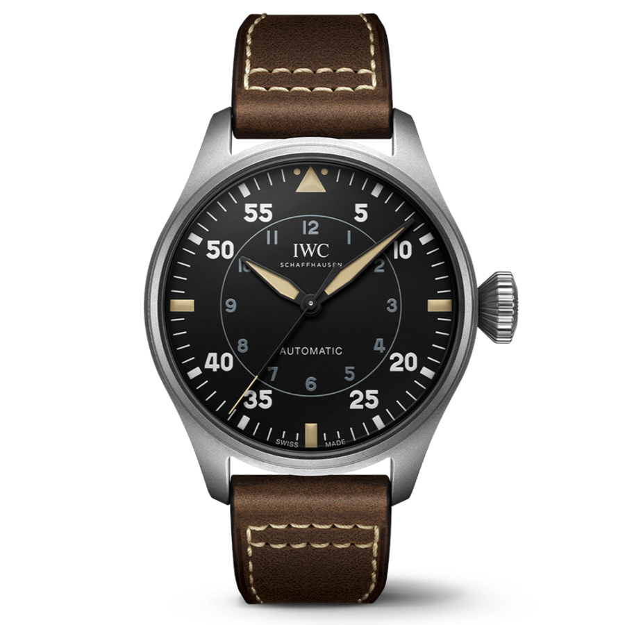 High Quality iwc big pilot For man replicas watches IW329701