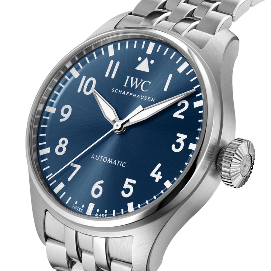 High Quality iwc big pilot For man replicas watches IW329304