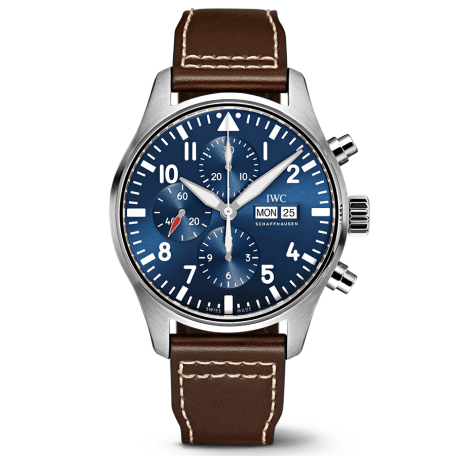High Quality iwc big pilot For man replicas watches IW377714