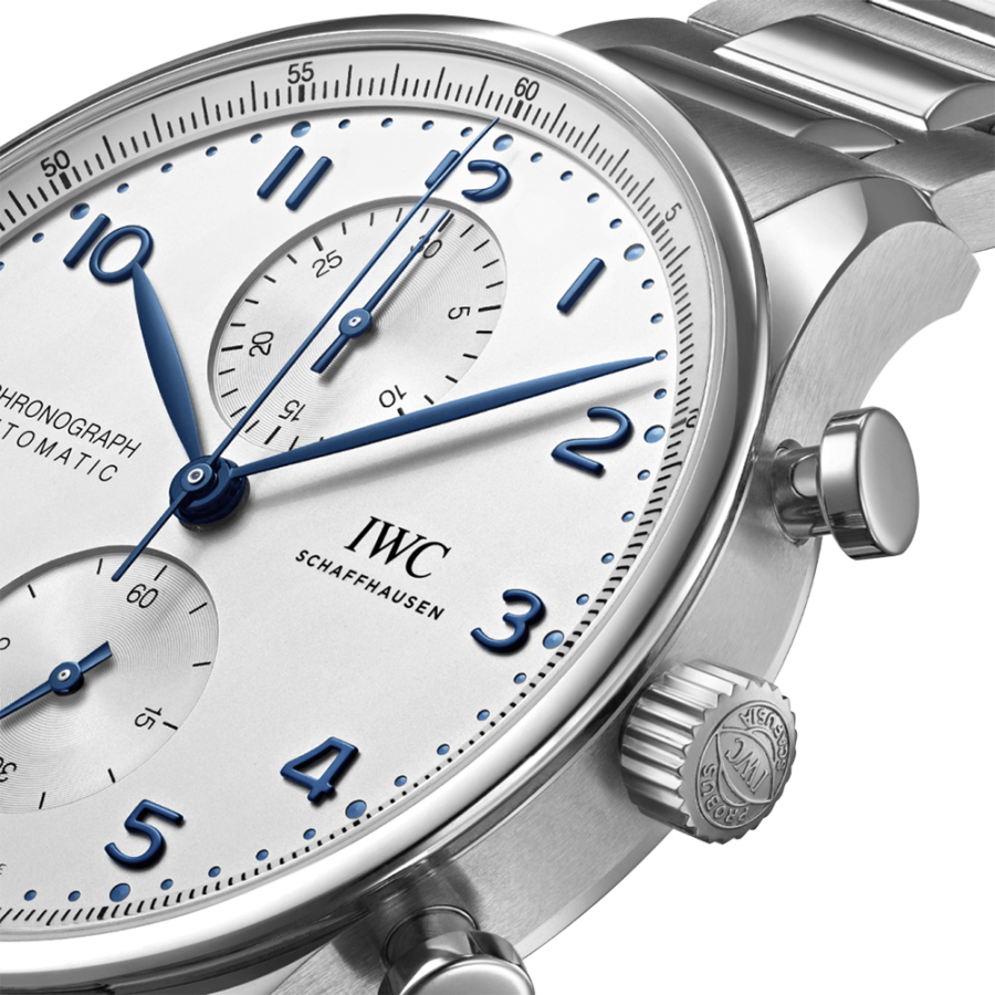 High Quality iwc portugieser For man replicas watches IW371617