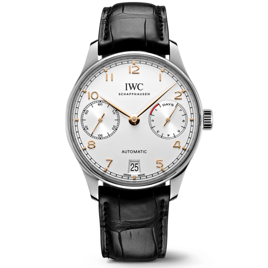 High Quality iwc portugieser For man replicas watches IW500704