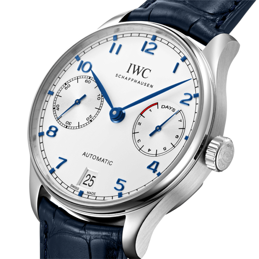 High Quality iwc portugieser For man replicas watches IW500705