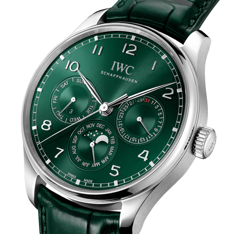 High Quality iwc portugieser For man replicas watches IW344207