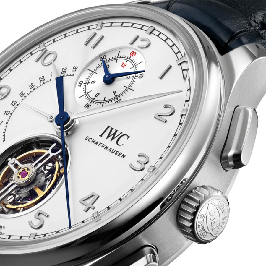 High Quality iwc portugieser For man replicas watches IW394006