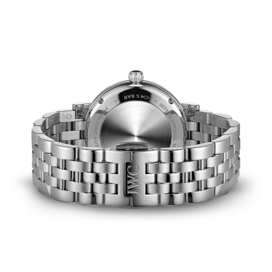 High Quality iwc Portofino For woman replicas watches IW657601
