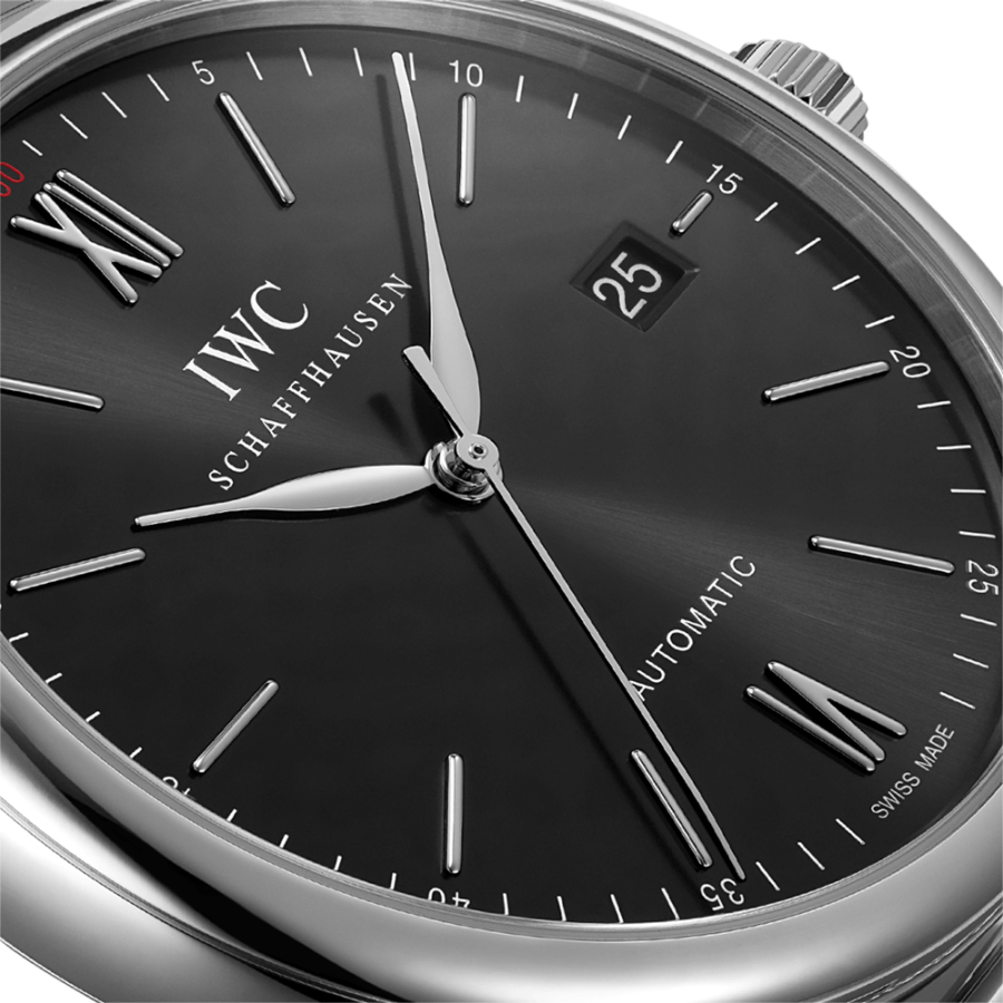 High Quality iwc Portofino For woman replicas watches IW356506