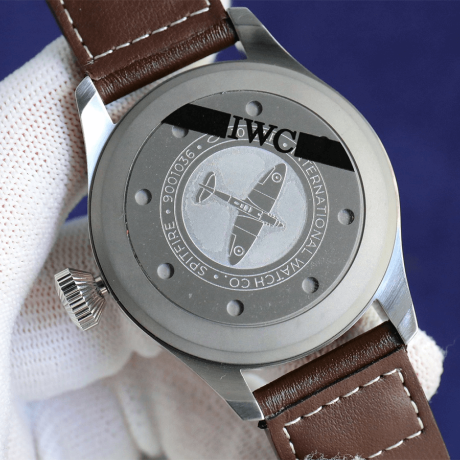 High Quality iwc big pilot For man replicas watches IW9823.1