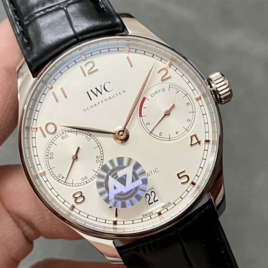 High Quality iwc portuguese For man replicas watches IW9012.2