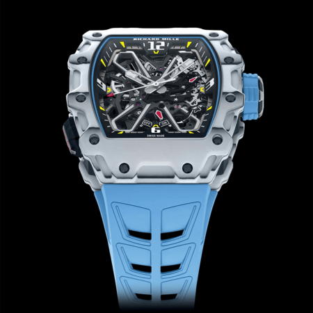 High Quality Richard Mille For man replicas watches RM35-03