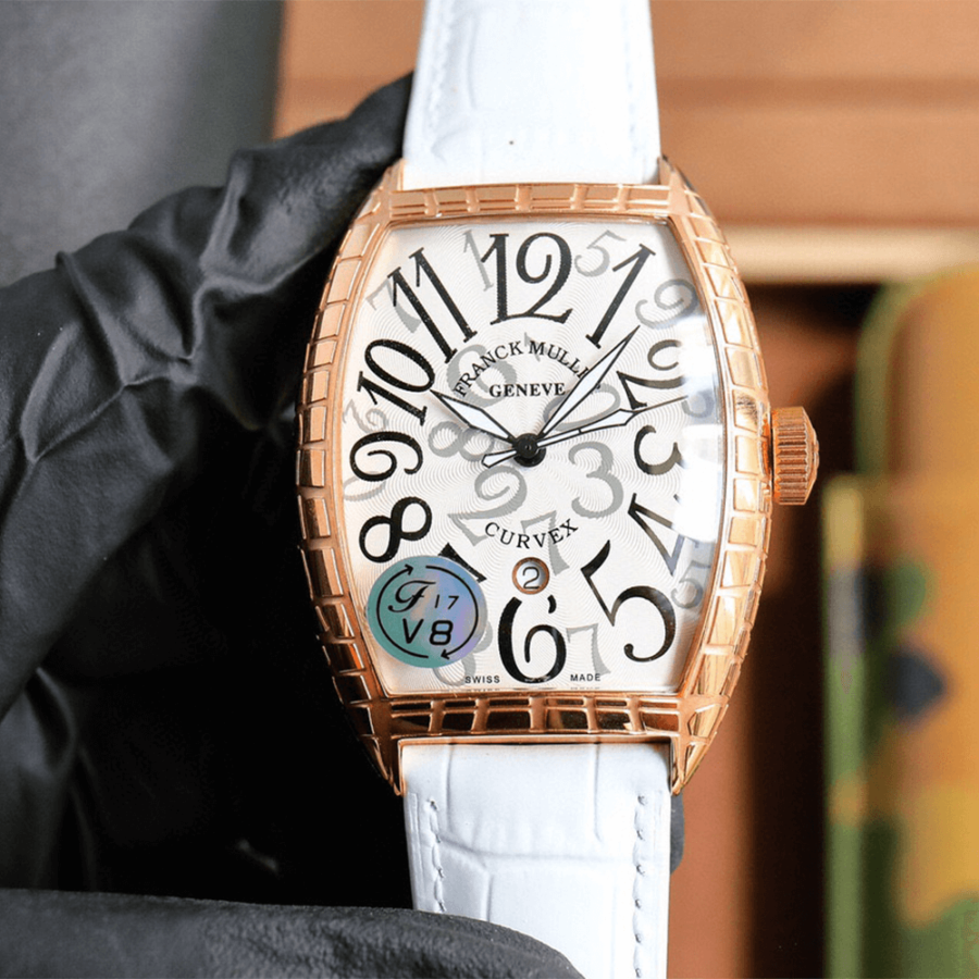High Quality Franck Muller For man replicas watches V22-5