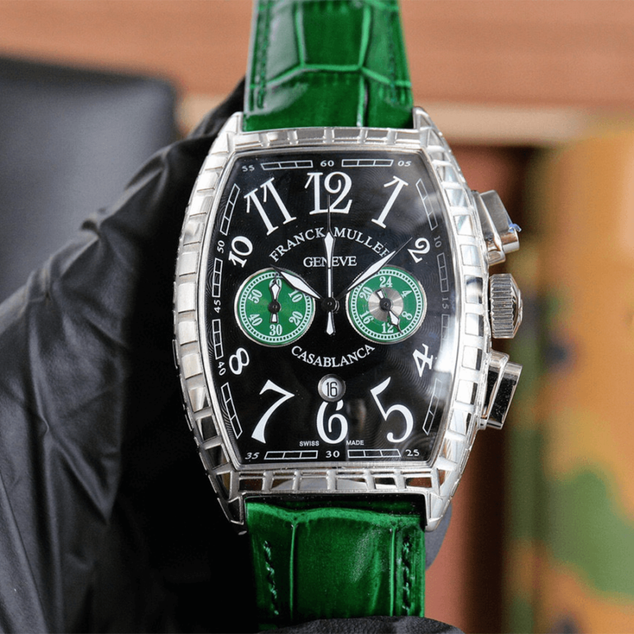 High Quality Franck Muller For man replicas watches V22-11