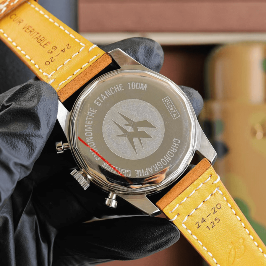 High Quality Breitling Avenger For man replicas watches A14357-1