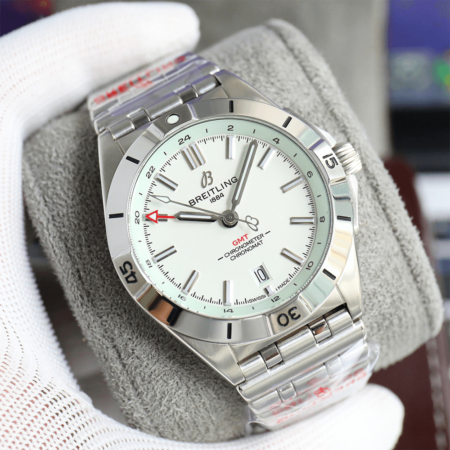 High Quality Breitling Chronomat For man replicas watches A12-4
