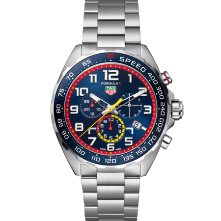 High Quality Tag Heuer Formula 1 replicas watches BA0842