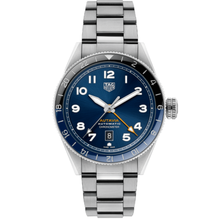 High Quality Tag Heuer Autavia replicas watches BA0650